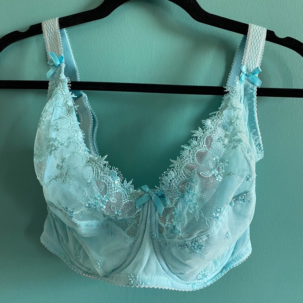 Nessa Alisa Balconette 75 J